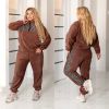 Костюм мокко-лео №102888
